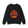 Grillmaster Crewneck Sweatshirt